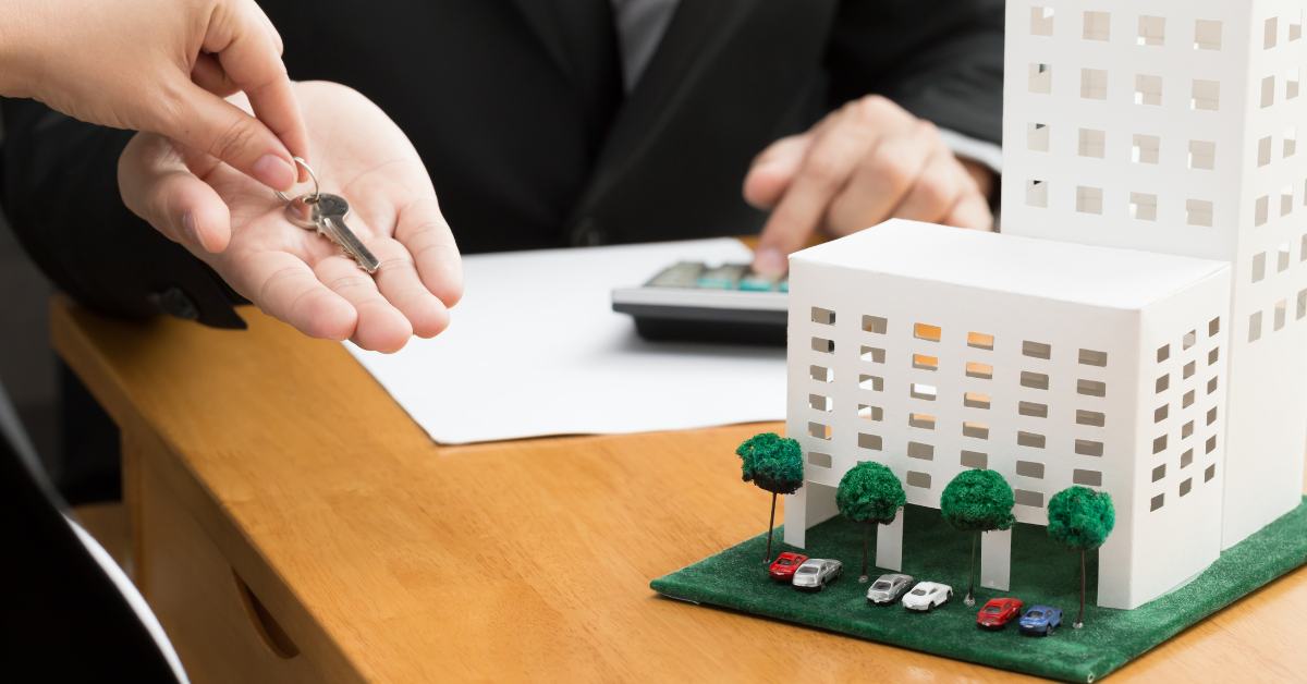 Is the Condo Common Fee Worth Paying