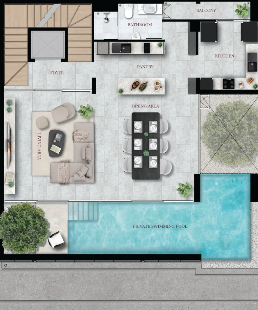 Motif Sukhumvit-Bangna-GRANDEUR-floor2