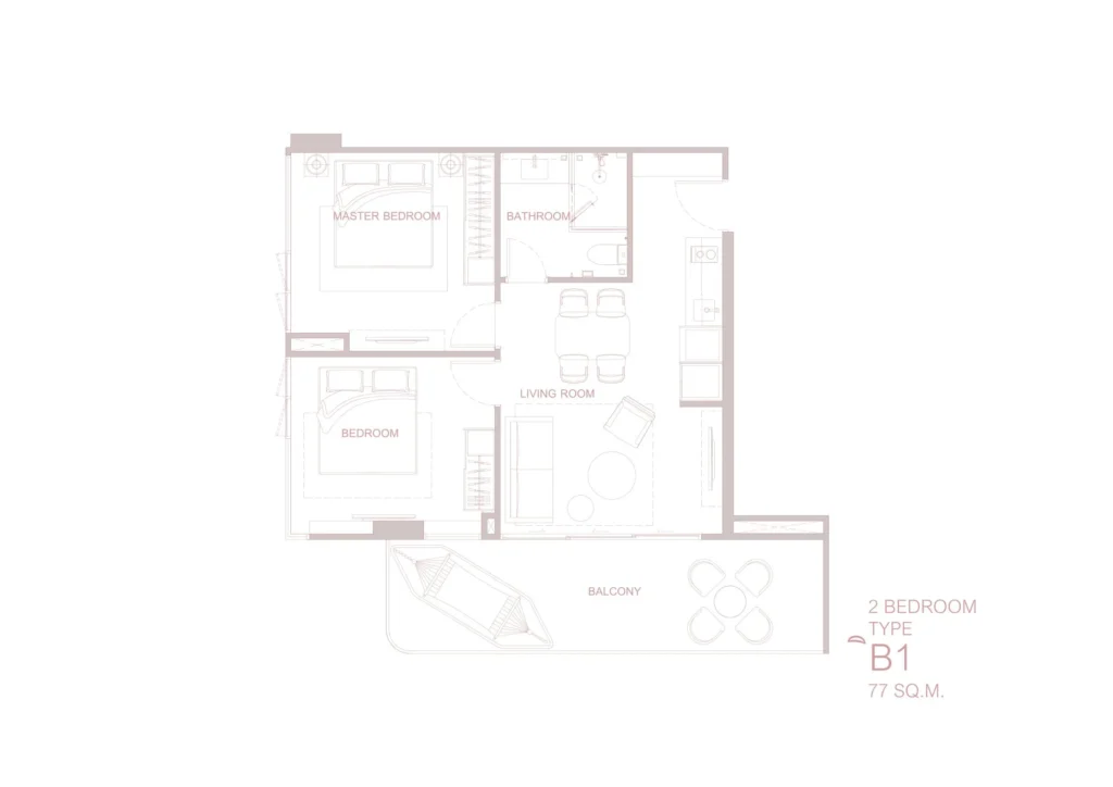 SURFHOUSE-B1 unit-1